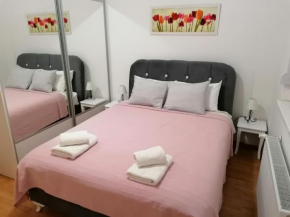 Отель Apartment Kraljica  Баня-Ковиляча